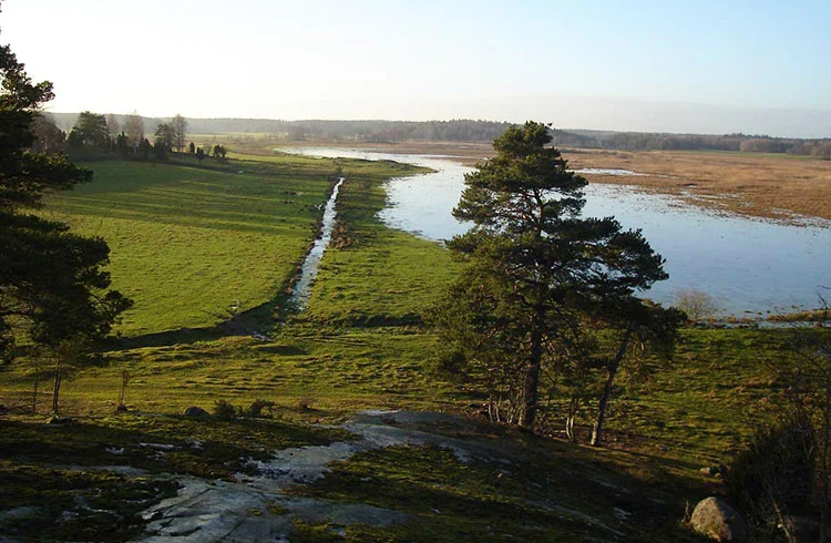 Angarnsj&ouml;&auml;ngen