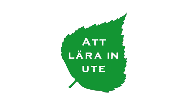 Att l&auml;ra in ute