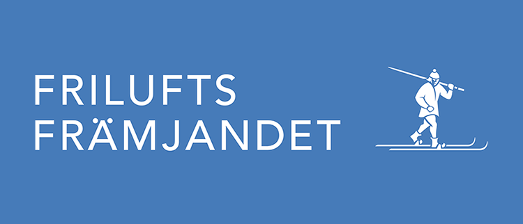 Friluftsfr&auml;mjandet
