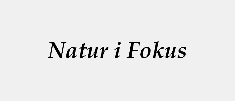 Naturifokus