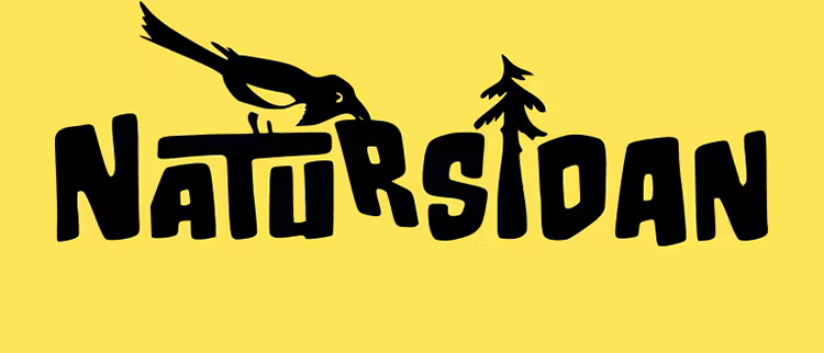 Natursidan