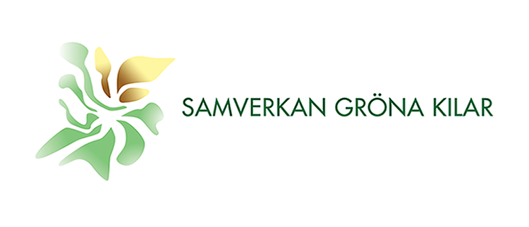 Stockholmsregionens gr&ouml;na kilar