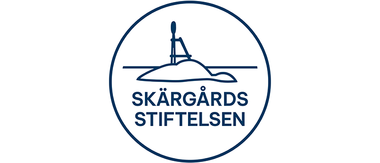 Sk&auml;rg&aring;rdsstiftelsen logotyp