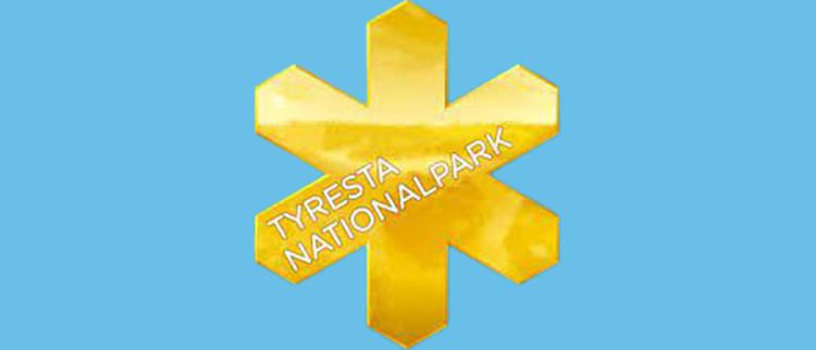 Tyresta nationalpark