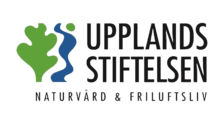 Upplandsstiftelsen logotyp