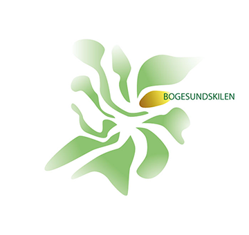 Bogesundskilen logotyp